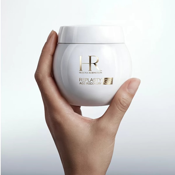 Helena Rubinstein REPLASTY Repair Firming Day Cream 評論