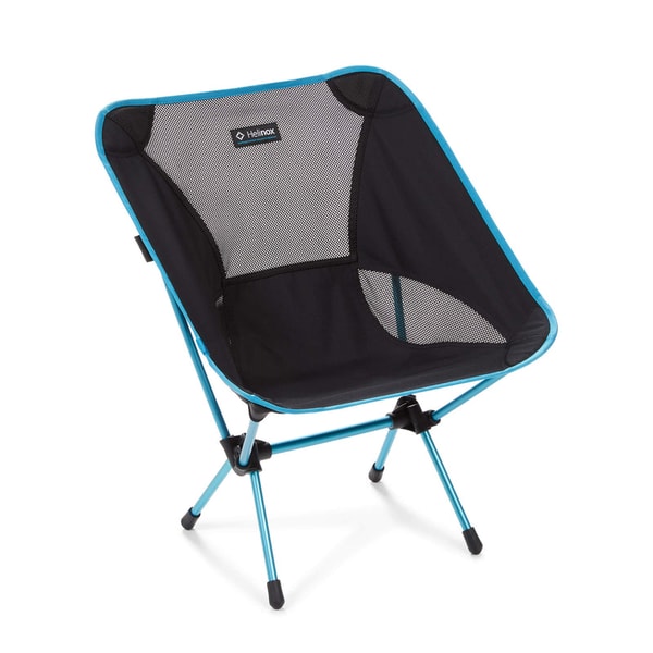 Helinox Chair One Reviews