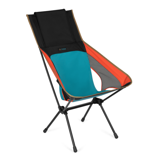 Helinox Sunset Chair (re) Reviews