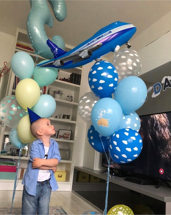HeliumKing Recenze