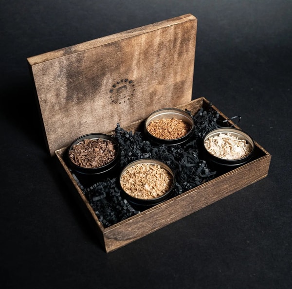 Helius Originals Essence Embers Set Reviews