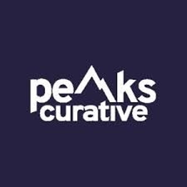 Hello Cake vs Peaks Curative