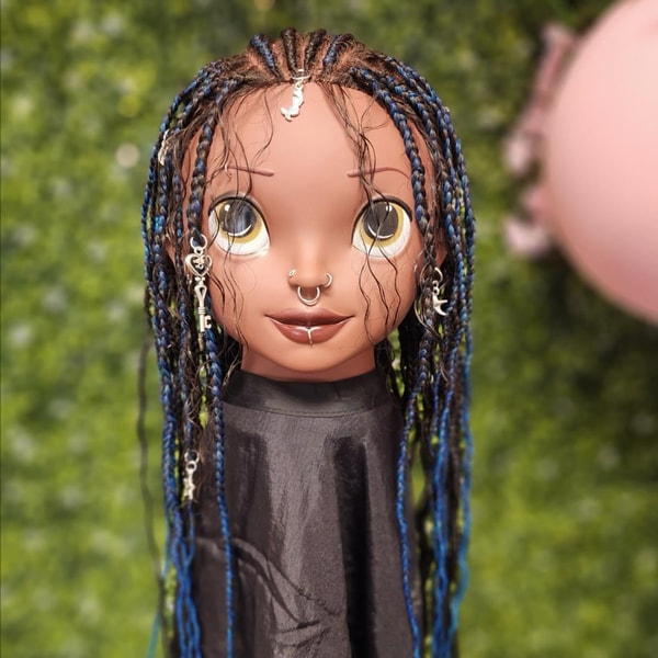 About Hello Hair