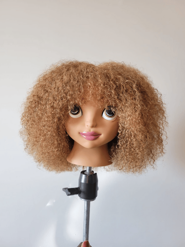 Hello Hair Tamia Styling Doll Review