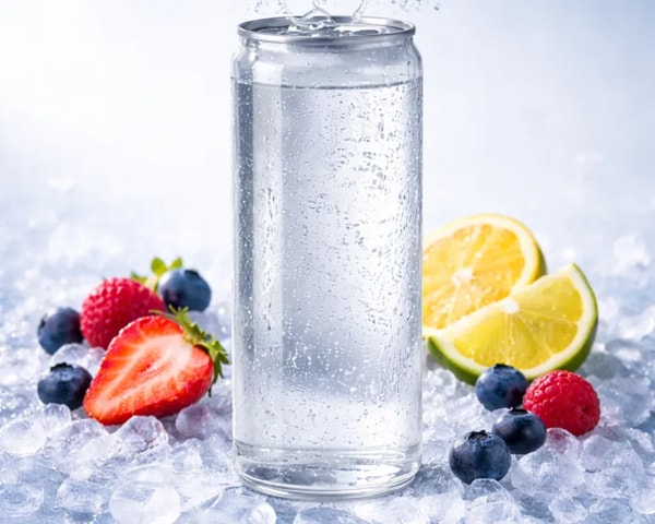 About Hello Seltzer