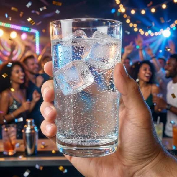 Hello Seltzer Review