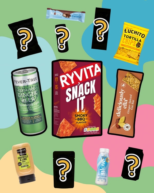 About Hello Yummy Box