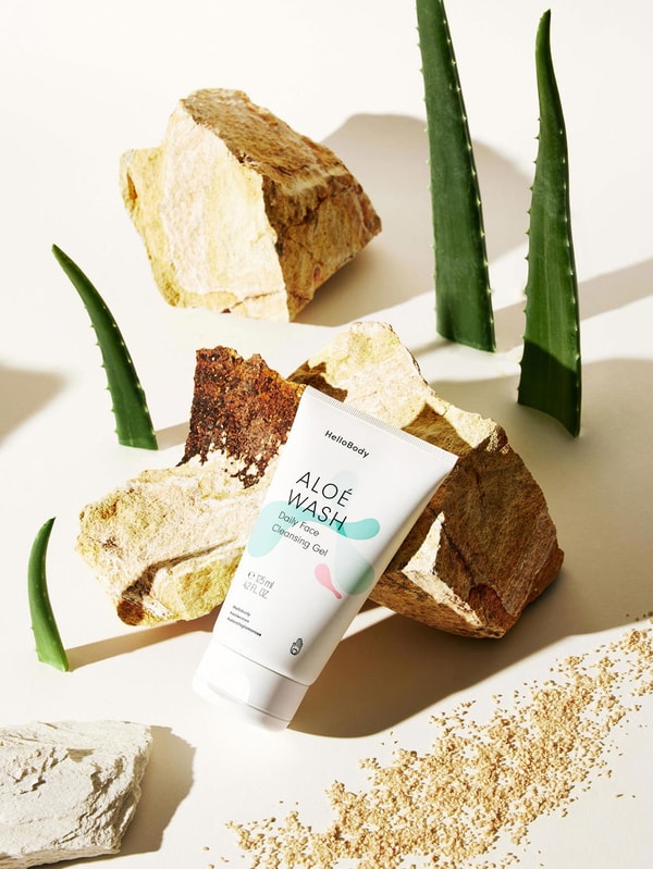 HelloBody Alo&eacute; Wash Avis