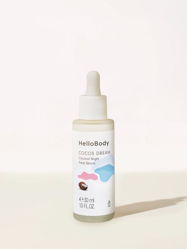 HelloBody COCOS DREAM Bewertung