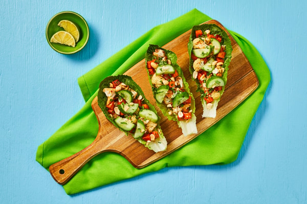 Cooking Starts with HelloFresh