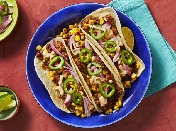 HelloFresh Meal Delivery Kits For One Review