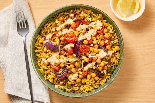 HelloFresh Mediterranean Diet Meal Kits Review