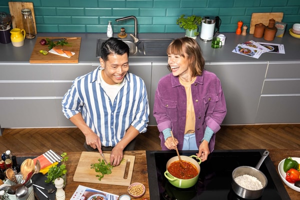 HelloFresh Meal Kit Review