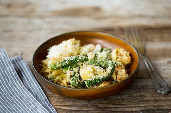 Overview of HelloFresh