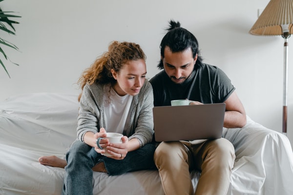 Smarter Planning with HelloPrenup