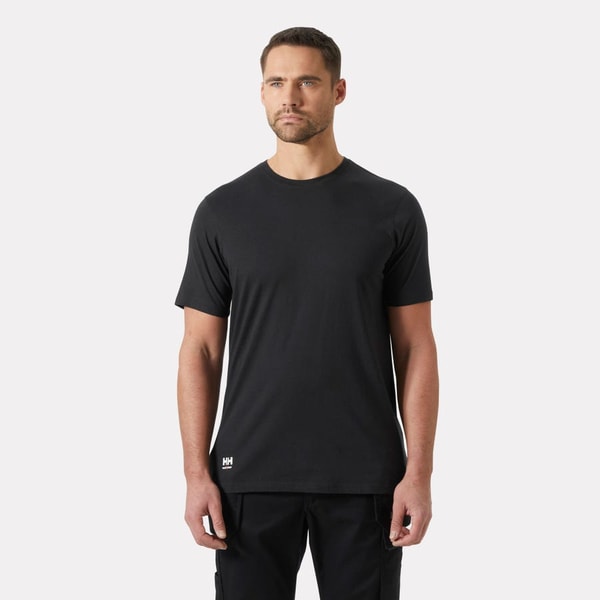 Helly Hansen Workwear Classic T-Shirt Review