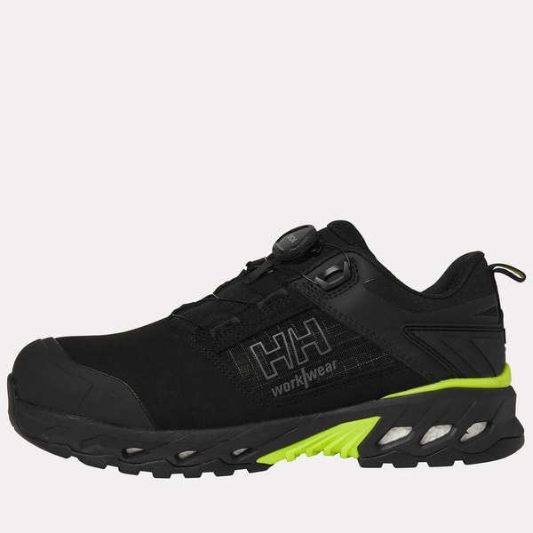 Helly Hansen Workwear Magni Evolution MXR Sandal BOA S1PS Review
