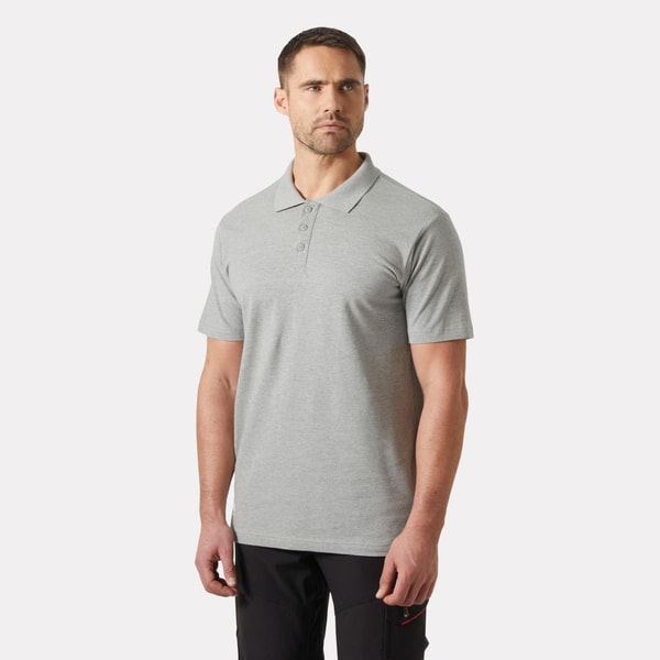Helly Hansen Workwear Classic Polo Review