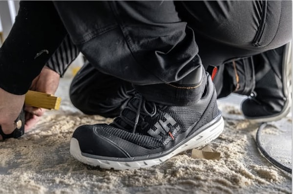 Helly Hansen Workwear Review