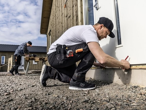 About Helly Hansen Workwear