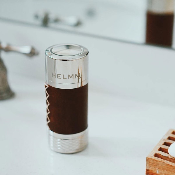Helmm Heritage Starter Kit Review