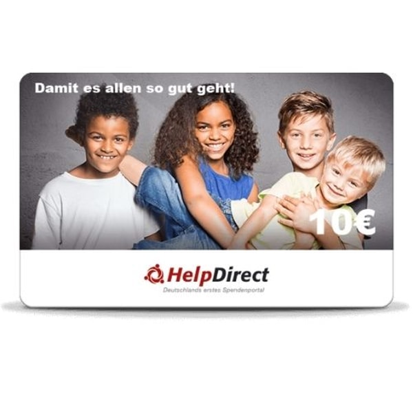 HelpCard Digitale Variante Bewertungen