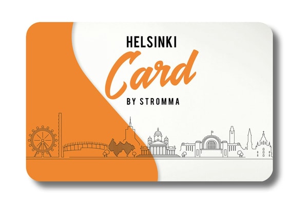 Helsinki Card Review