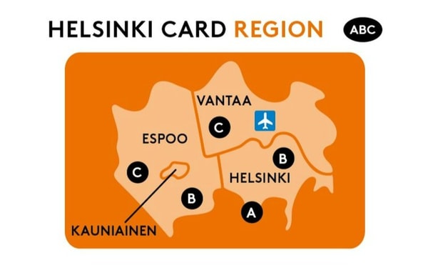 Helsinki Card REGION Review