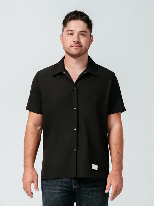 Helt Studio Utility Work Shirt Review