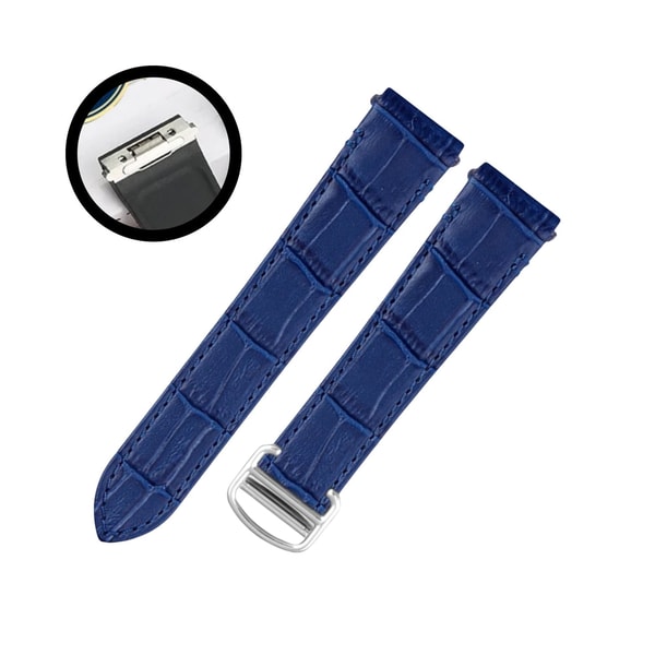 HELVETUS Leather Strap Review