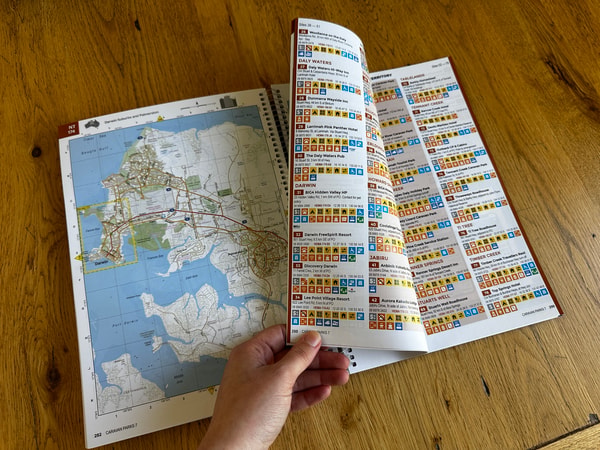 Hema Maps: Your Path to Adventure