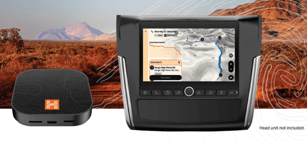 Hema Maps HX-BOX GPS Navigation Module Review