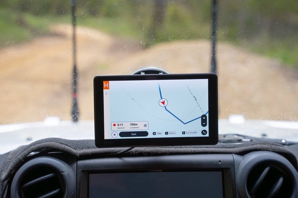 Hema HX-2+ GPS Navigator Review