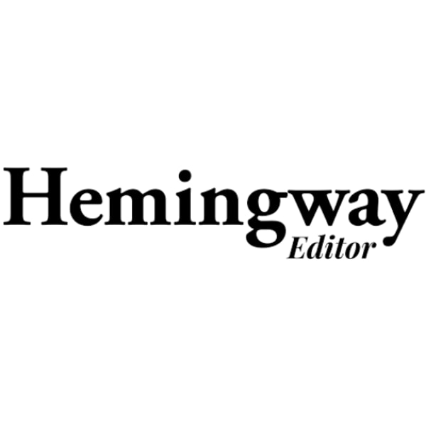 Grammarly vs Ginger and Hemingway