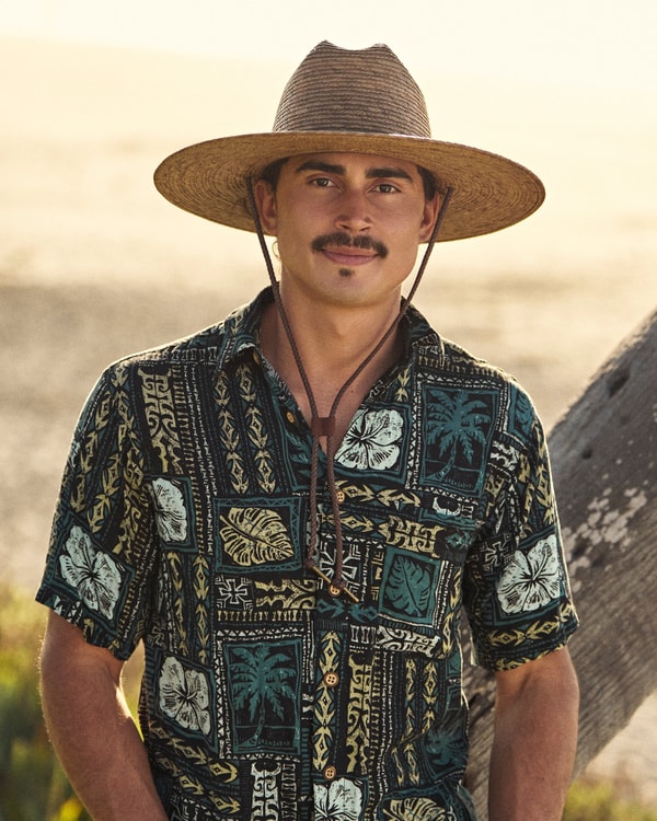 Hemlock Hat Co. Monterrey Rancher Review
