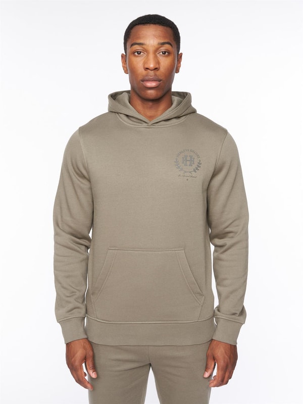 Henleys Alston Hoodie Review