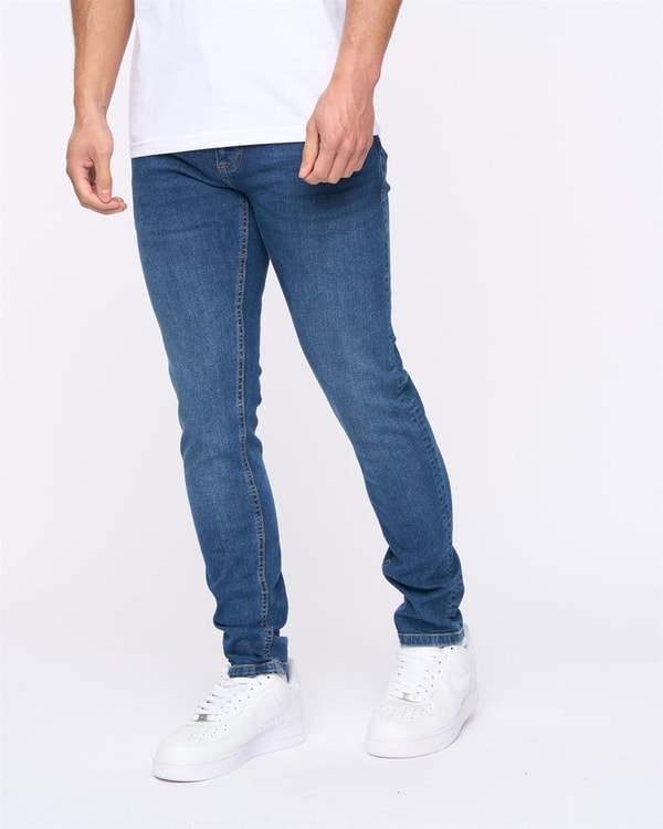 Henleys Mayhen Slim Fit Jeans Review