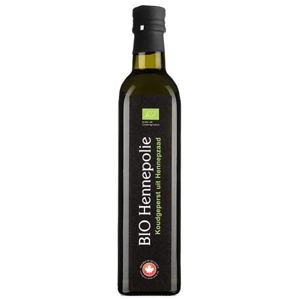 Hennepolie Bio Hennepolie Beoordeling