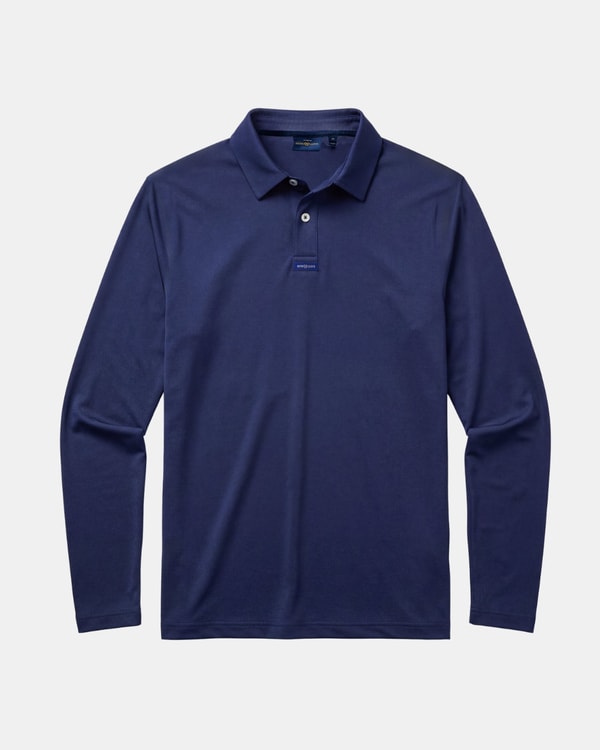 Henri-Lloyd Dri-Fast LS Polo Review