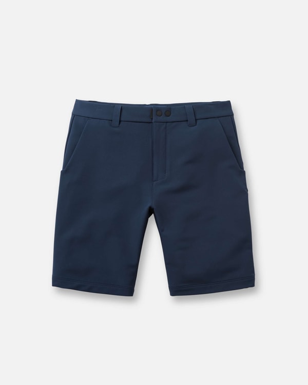 Henri-Lloyd Fremantle Shorts Review