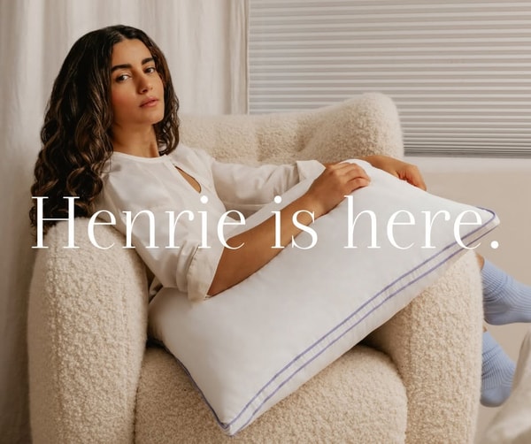 About Henrie