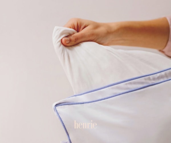 Henrie Review