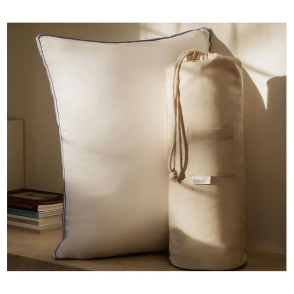 Henrie Adjustable Pillow Review