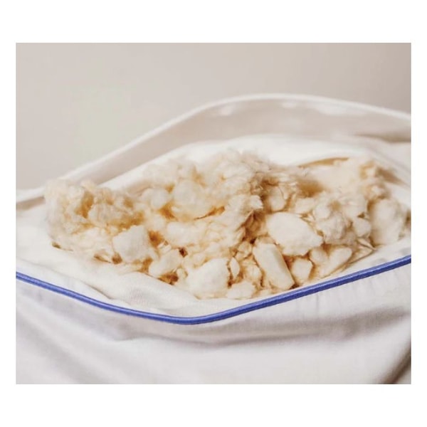 Henrie Pillow Fluff Review