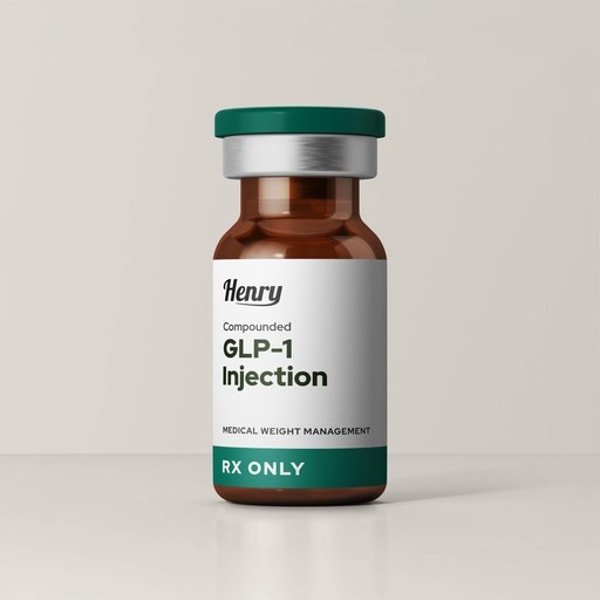 Henry Meds Compounded Semaglutide Review