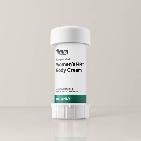 Henry Meds Women&rsquo;s Hormone Replacement Therapy Review