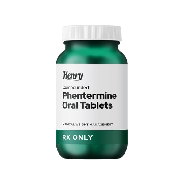 Henry Meds Phentermine Review