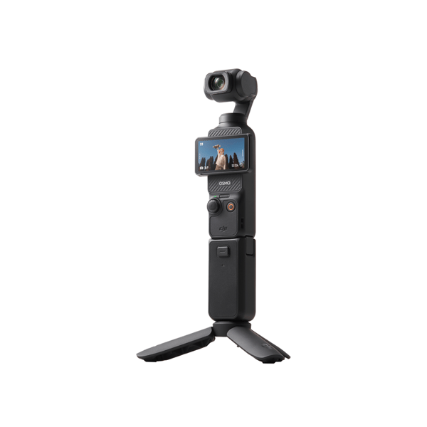 Henry's DJI Osmo Pocket 3 Creator Combo Review