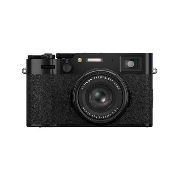 Henry's Fujifilm X100VI Review