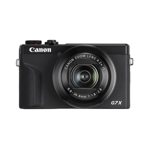 Henry's Canon PowerShot G7X MKIII Review